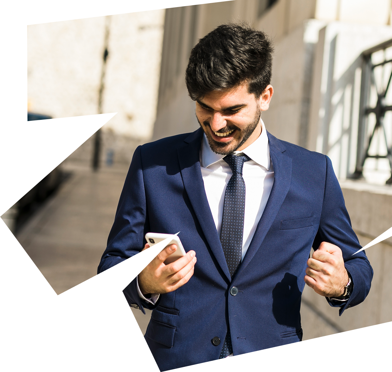 Louez Facilement Depuis Votre Smartphone